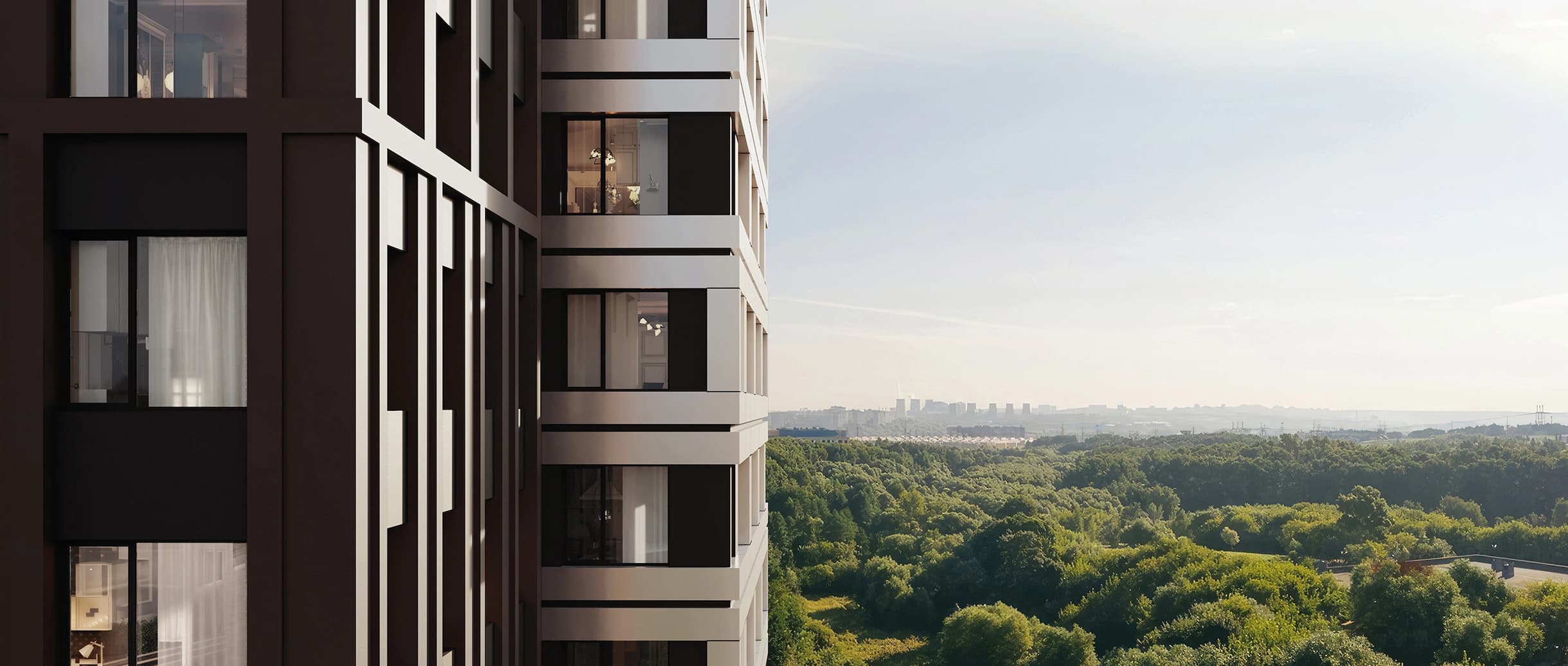 Преимущества